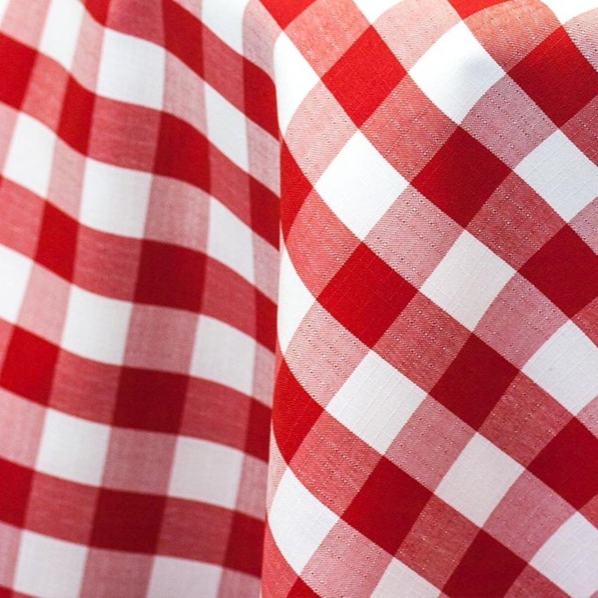 Checked and Plaid